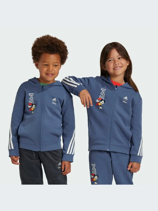 Худі та світшоти Adidas x Disney модель IW0674 Фото