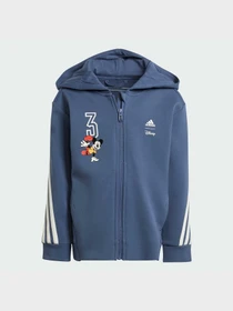 Худи и свитшоты Adidas x Disney модель IW0674 Фото