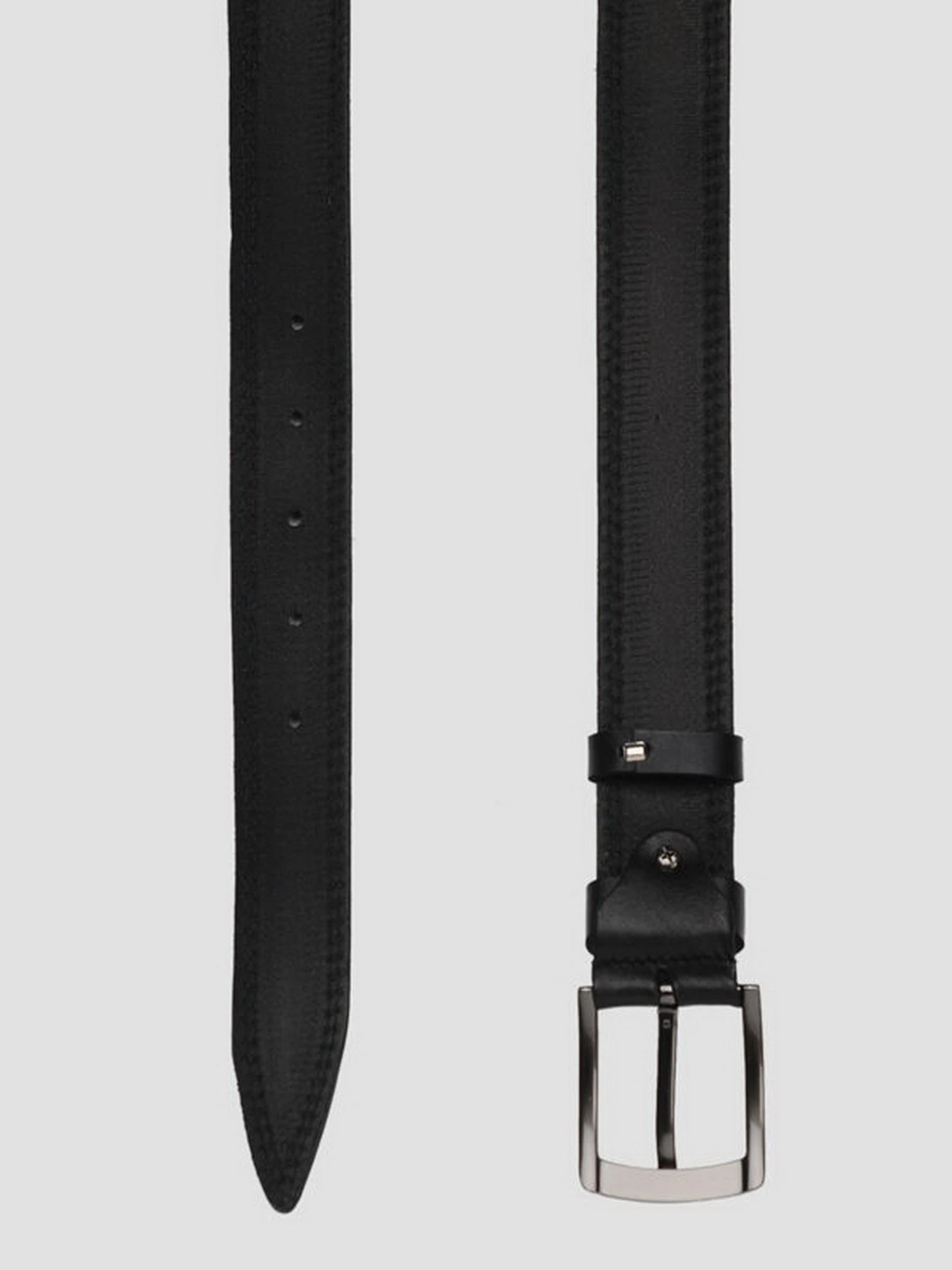 Ремни Borsa Leather модель v1gench5 Фото