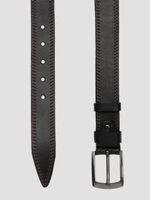 Ремни Borsa Leather модель v1gench5 Фото
