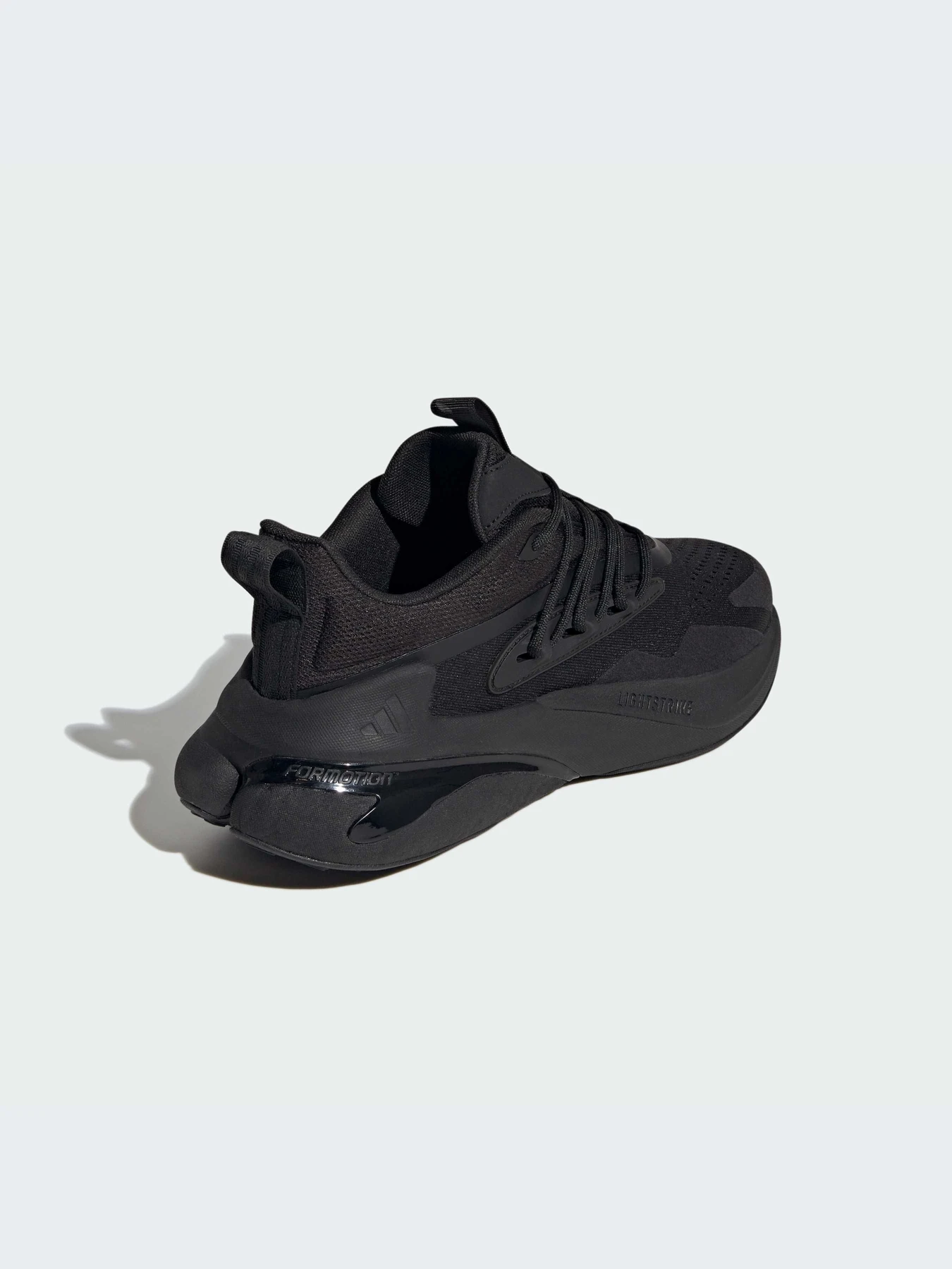 Кроссовки Adidas Alphabounce модель IE9153 Фото