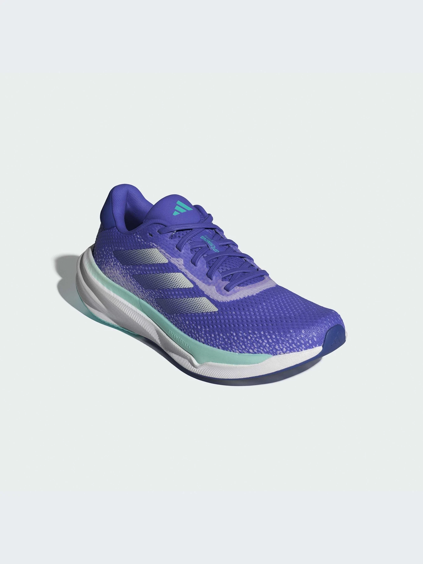 Кроссовки Adidas Supernova модель ID3695 Фото