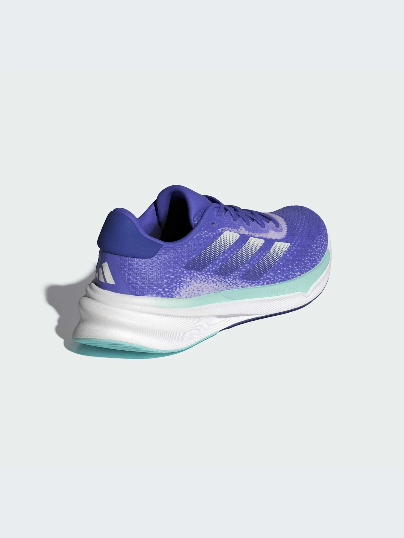 Кроссовки Adidas Supernova модель ID3695 Фото