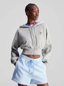 Худи и свитшоты Adidas модель IW9915 Фото