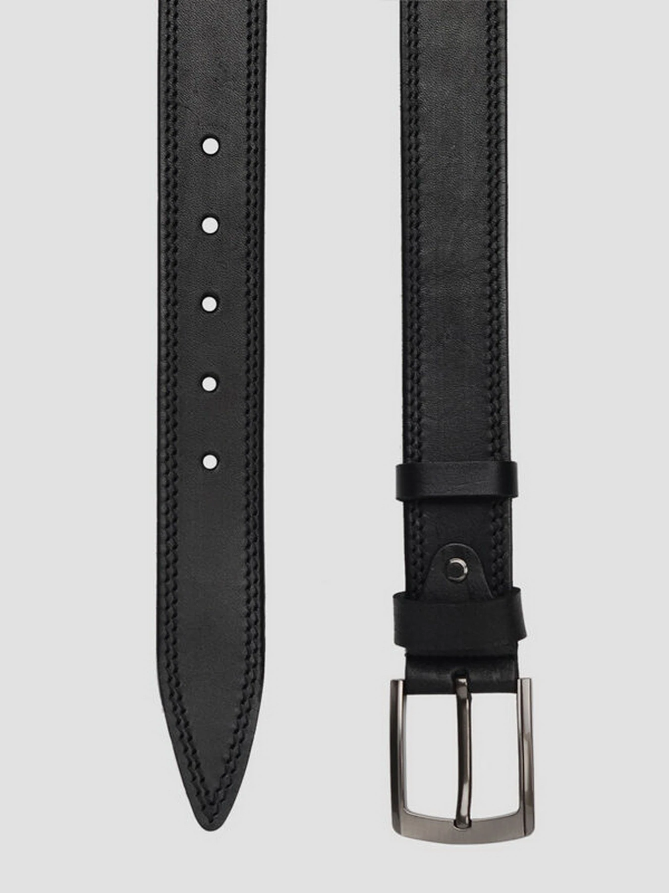 Ремені Borsa Leather модель v1gench6 Фото