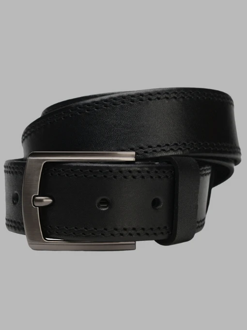 Ремни Borsa Leather модель v1gench6 Фото