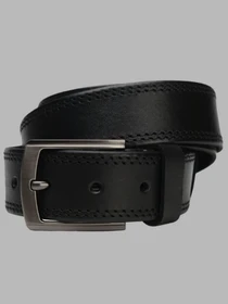 Ремені Borsa Leather модель v1gench6 Фото