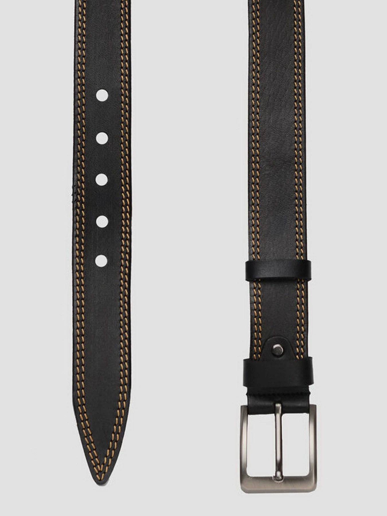 Ремни Borsa Leather модель v1gench1a Фото