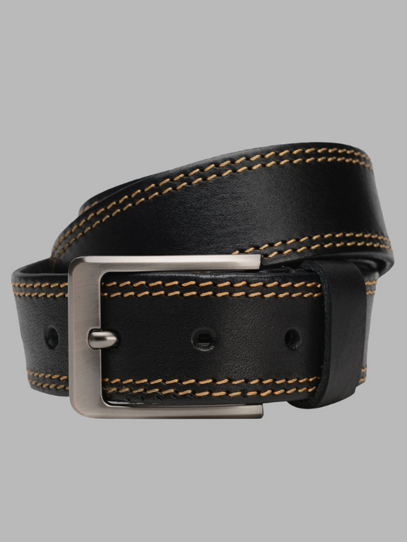 Ремни Borsa Leather модель v1gench1a Фото