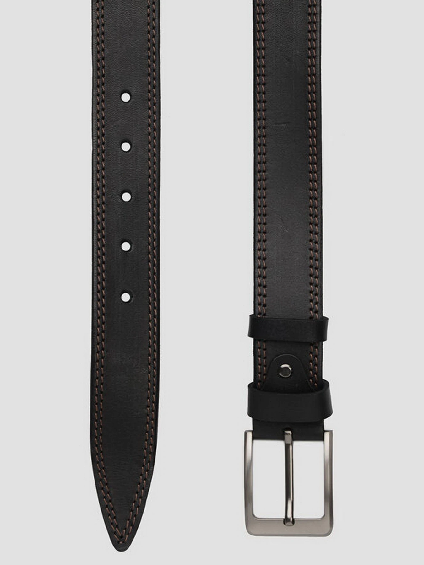 Ремни Borsa Leather модель v1gench2a Фото