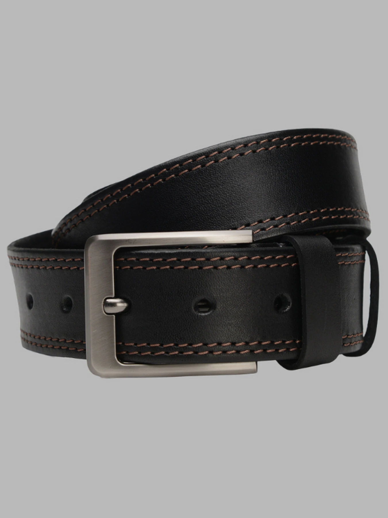 Ремни Borsa Leather модель v1gench2a Фото