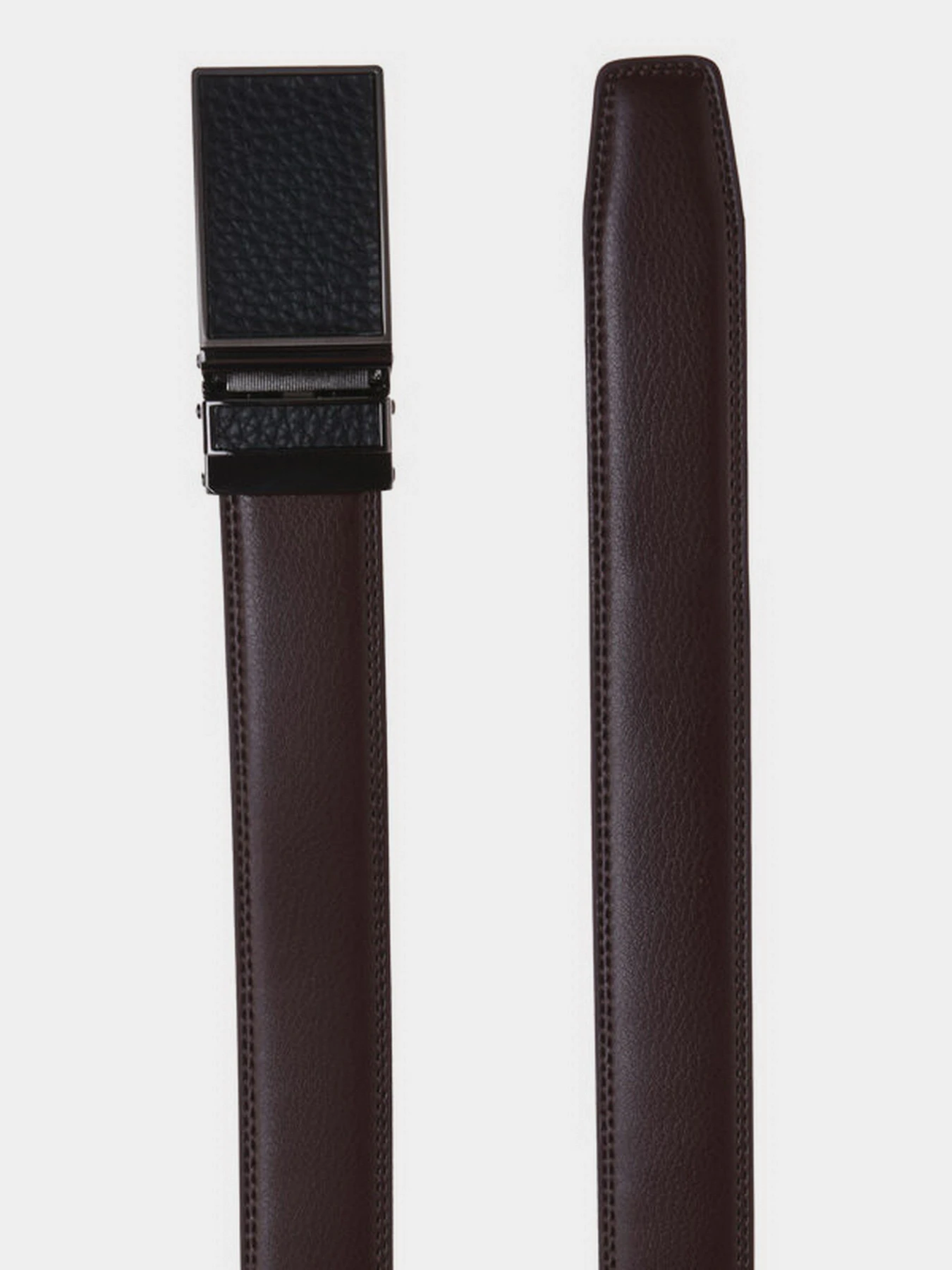 Ремни Borsa Leather модель v1n320-1A Фото