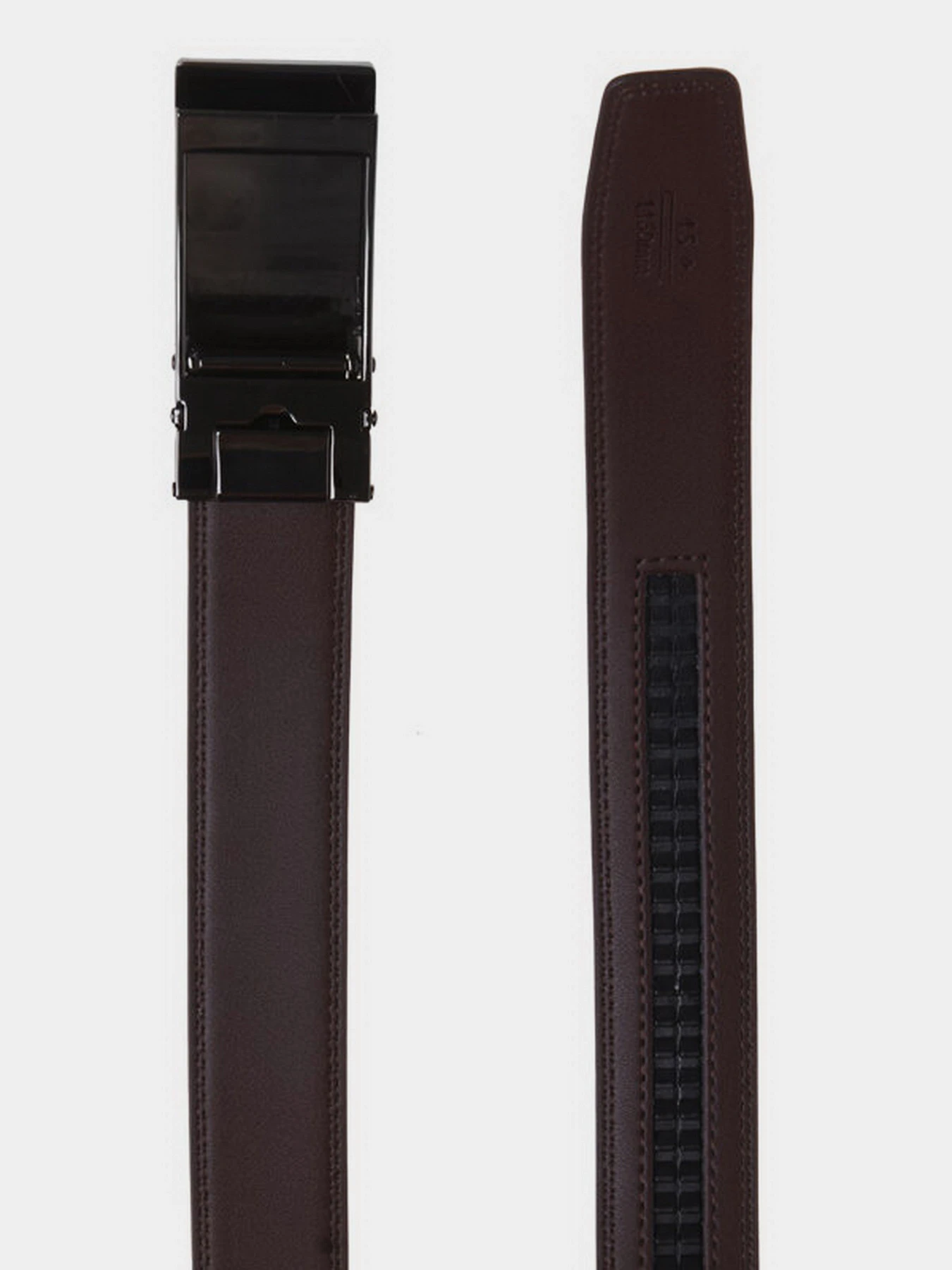 Ремни Borsa Leather модель v1n320-1A Фото