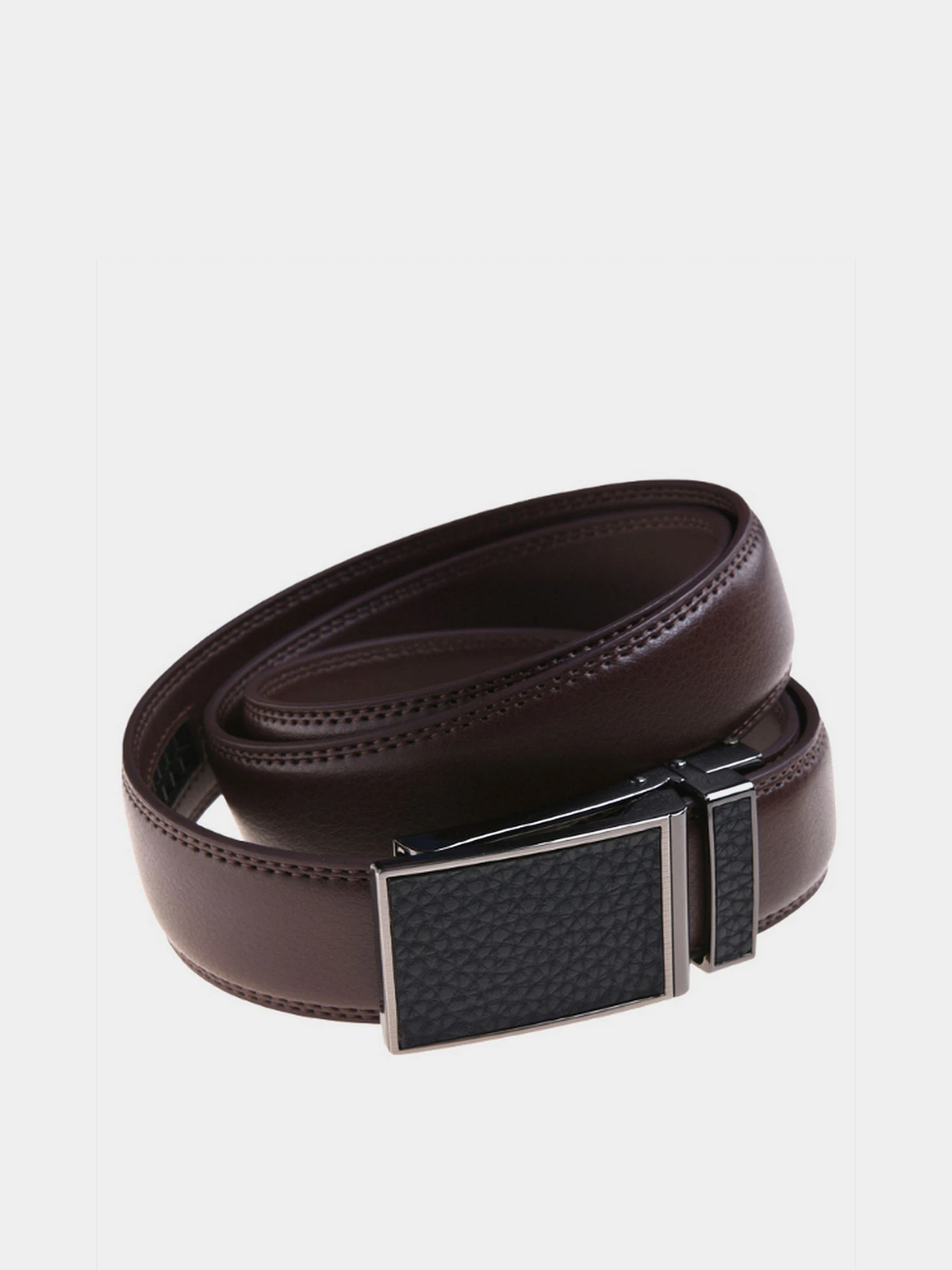 Ремни Borsa Leather модель v1n320-1A Фото