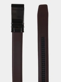 Ремни Borsa Leather модель v1n320-1A Фото