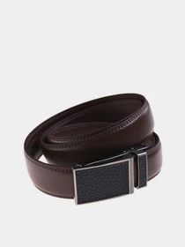 Ремни Borsa Leather модель v1n320-1A Фото