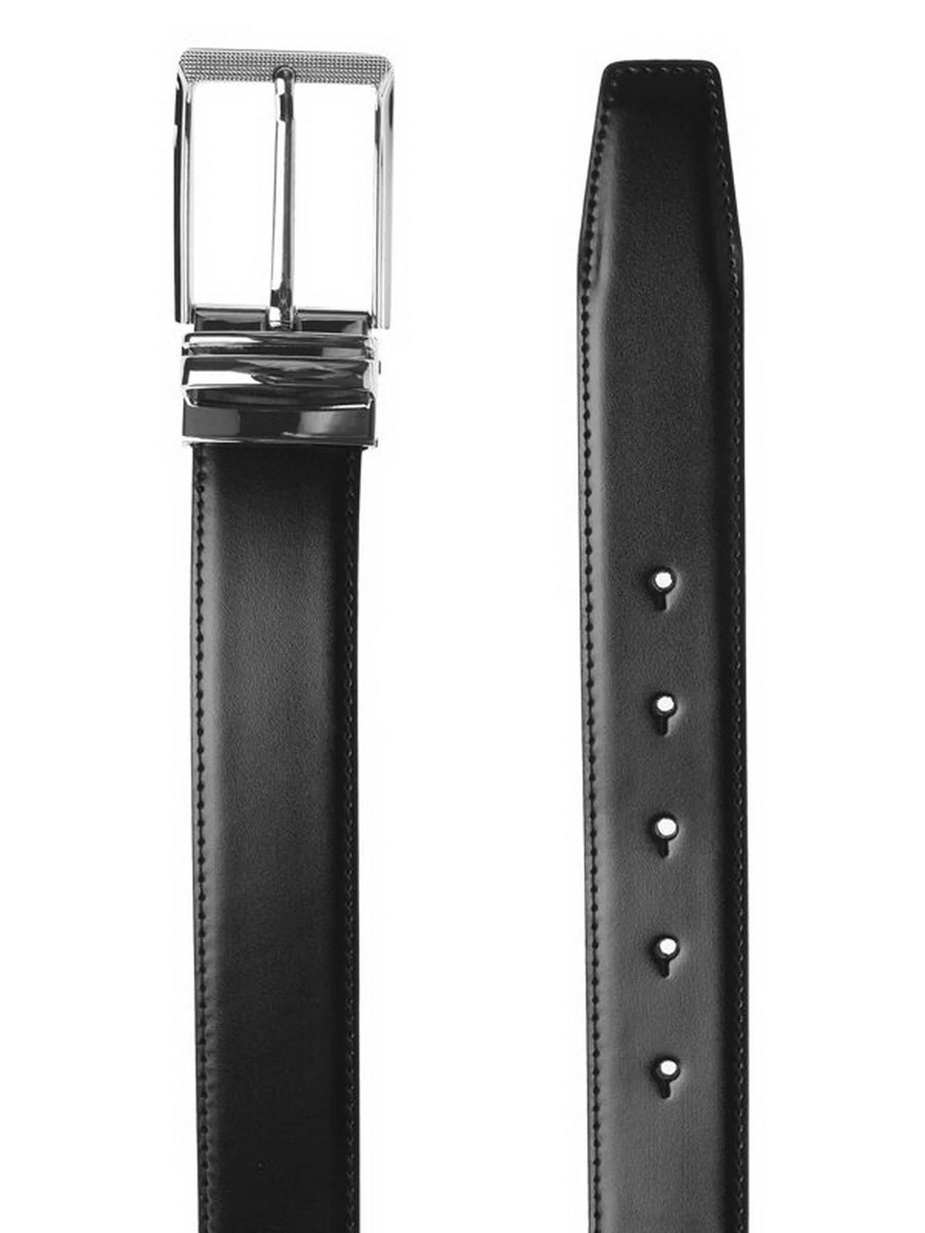 Ремни Borsa Leather модель v1n061-1 Фото