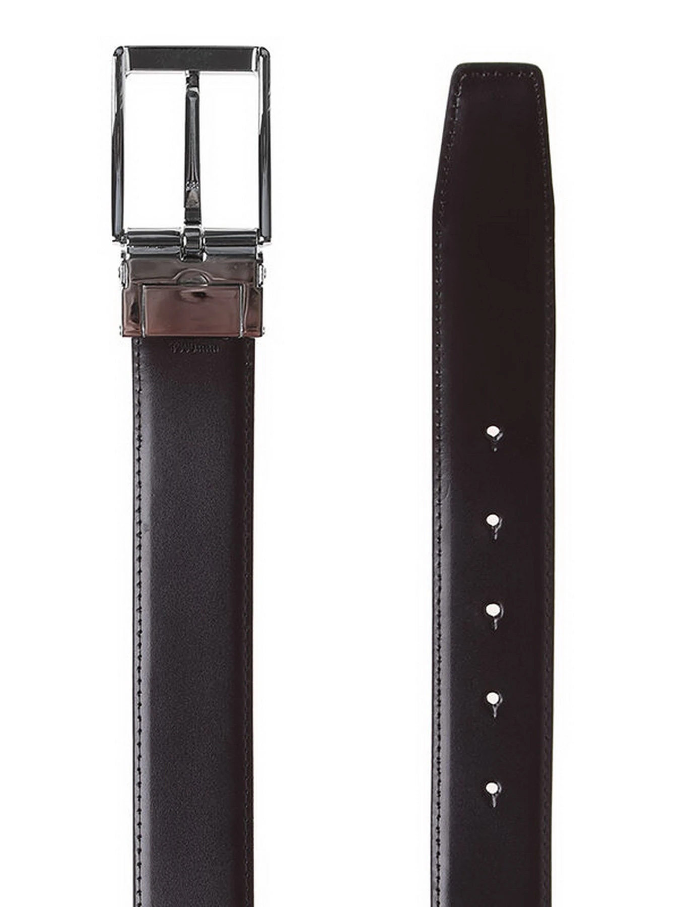 Ремни Borsa Leather модель v1n061-1 Фото