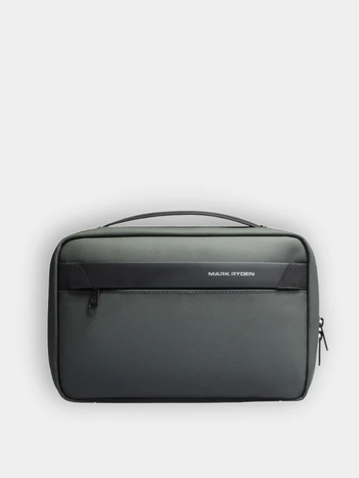 Сумки Mark Ryden модель markrydmr86green Фото