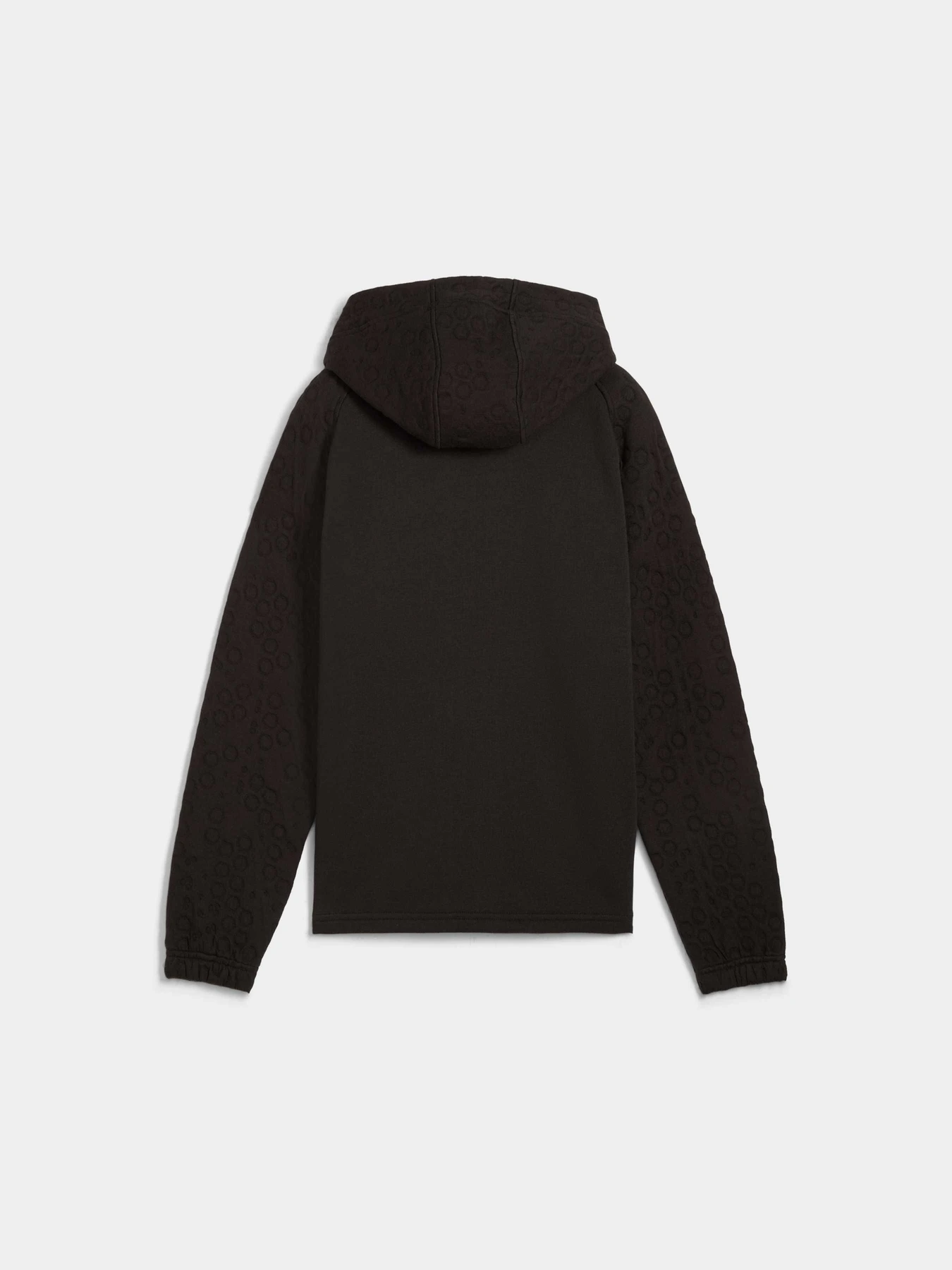 Худі та світшоти PUMA Mapf1 Kids Hooded Swt Jacket модель 627356 Фото