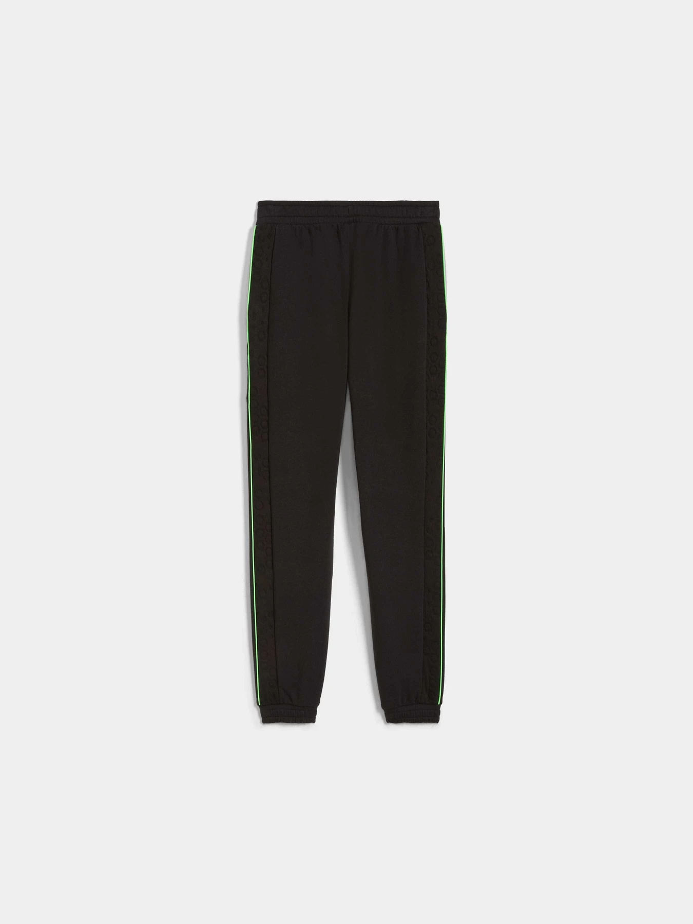 Брюки PUMA Mapf1 Kids Sweat Pants модель 627357 Брюки PUMA Mapf1 Kids Sweat Pants модель 627357 Фото
