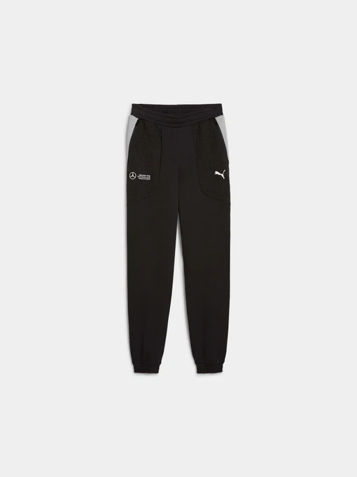 Брюки PUMA Mapf1 Kids Sweat Pants модель 627357 Фото