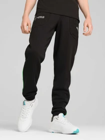 Брюки PUMA Mapf1 Kids Sweat Pants модель 627357 Фото