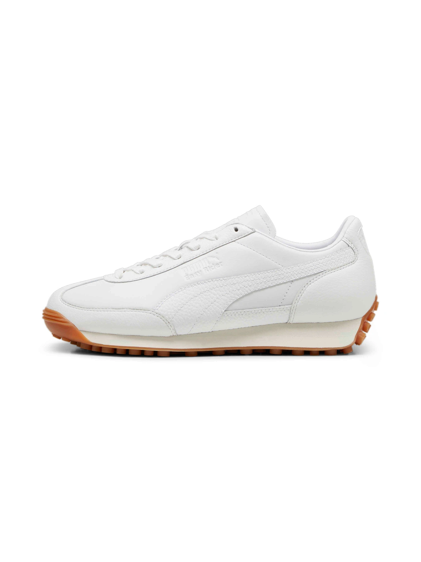 Кроссовки PUMA Easy Rider Lth модель 399029 Кроссовки PUMA Easy Rider Lth модель 399029 Фото