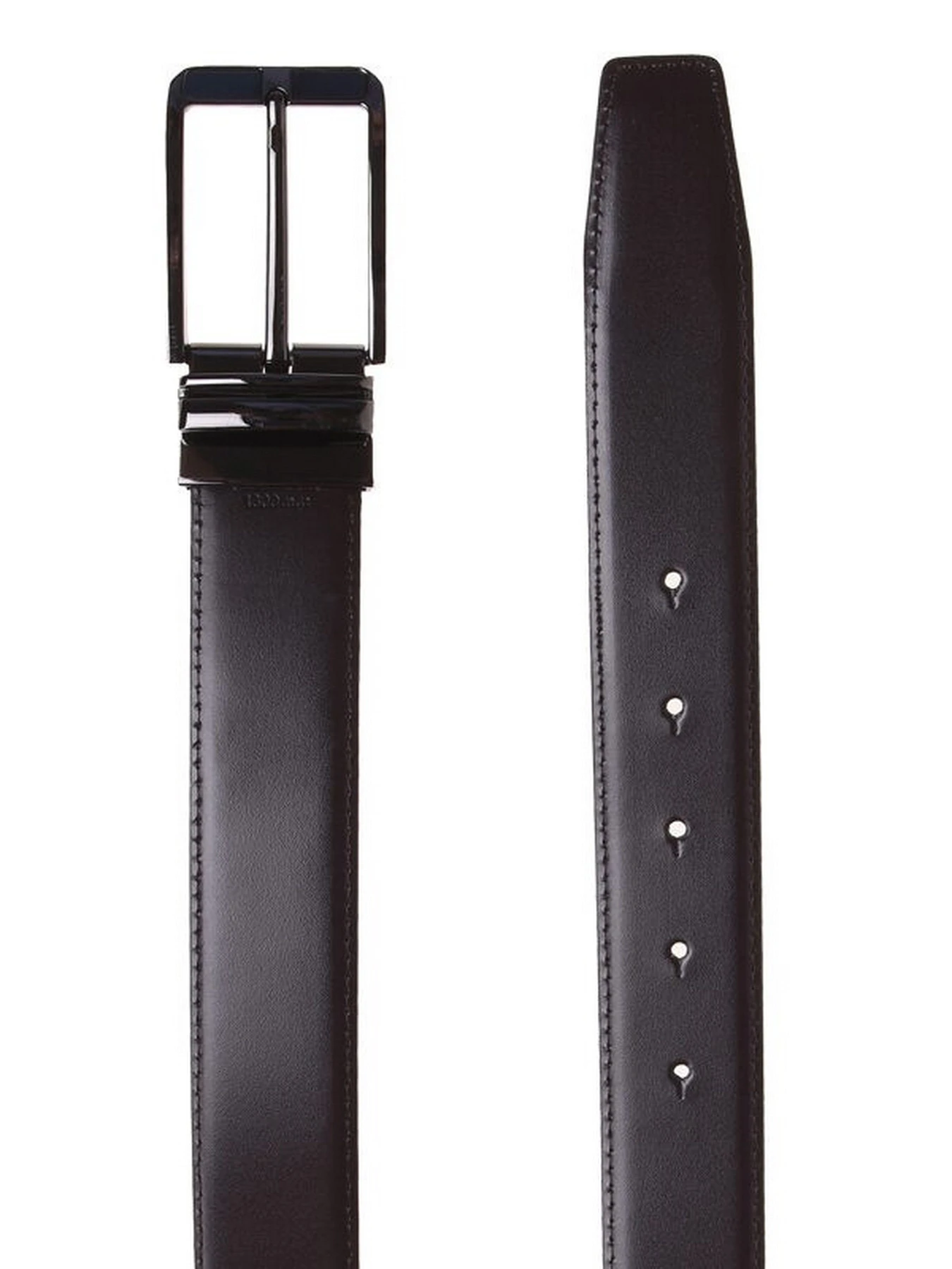 Ремені Borsa Leather модель v1n057-1 Фото