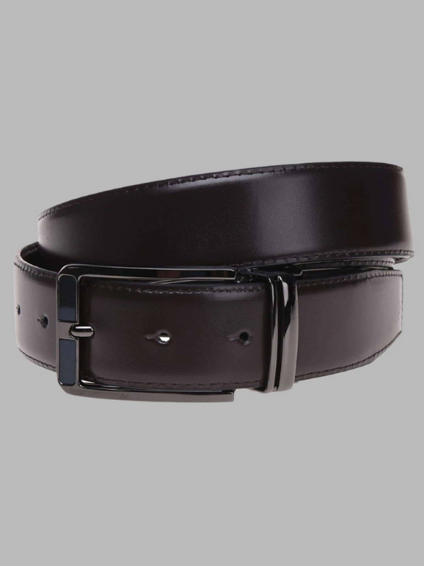 Ремені Borsa Leather модель v1n057-1 Фото