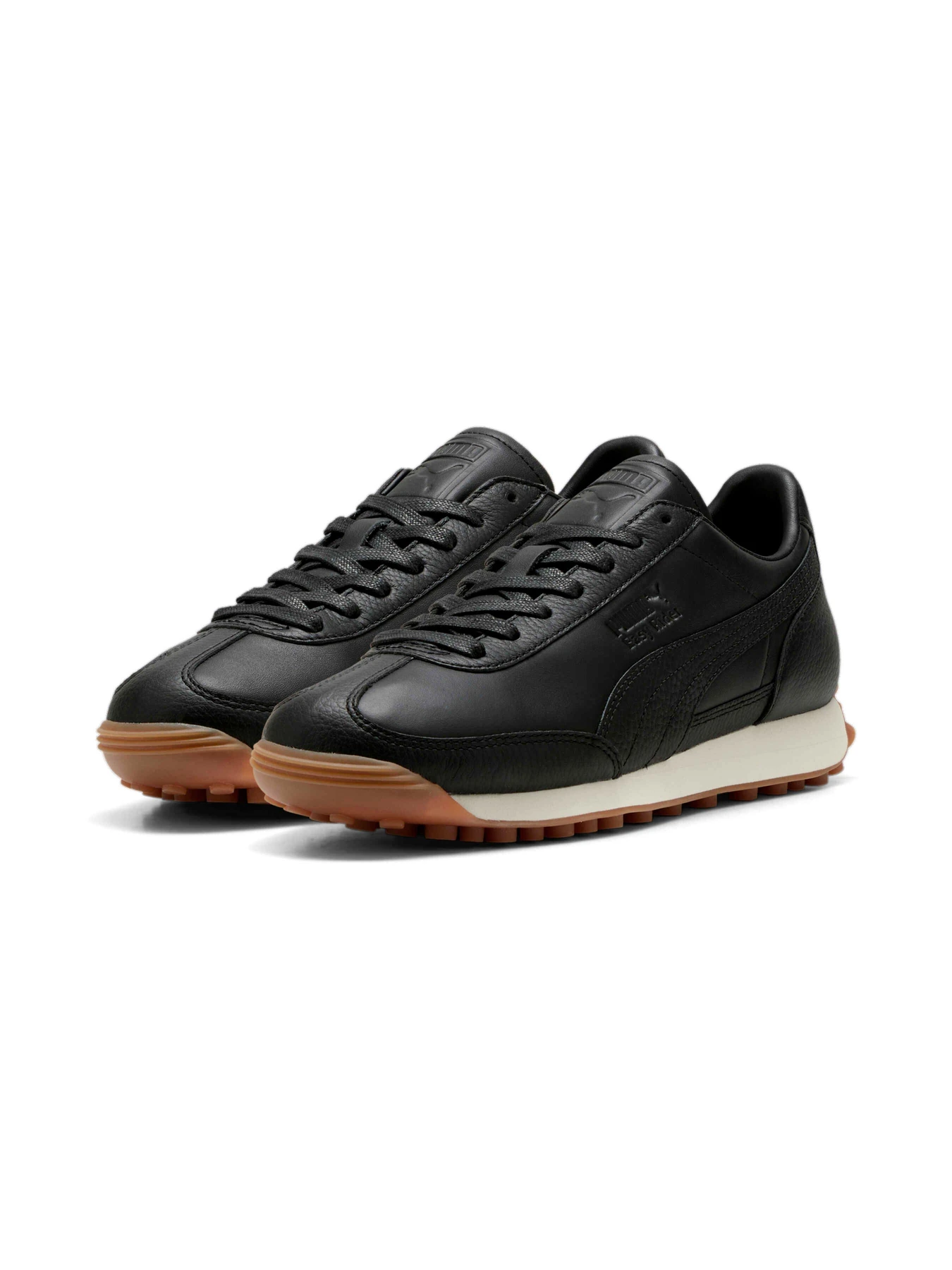 Кроссовки PUMA Easy Rider Lth модель 399029 Кроссовки PUMA Easy Rider Lth модель 399029 Фото
