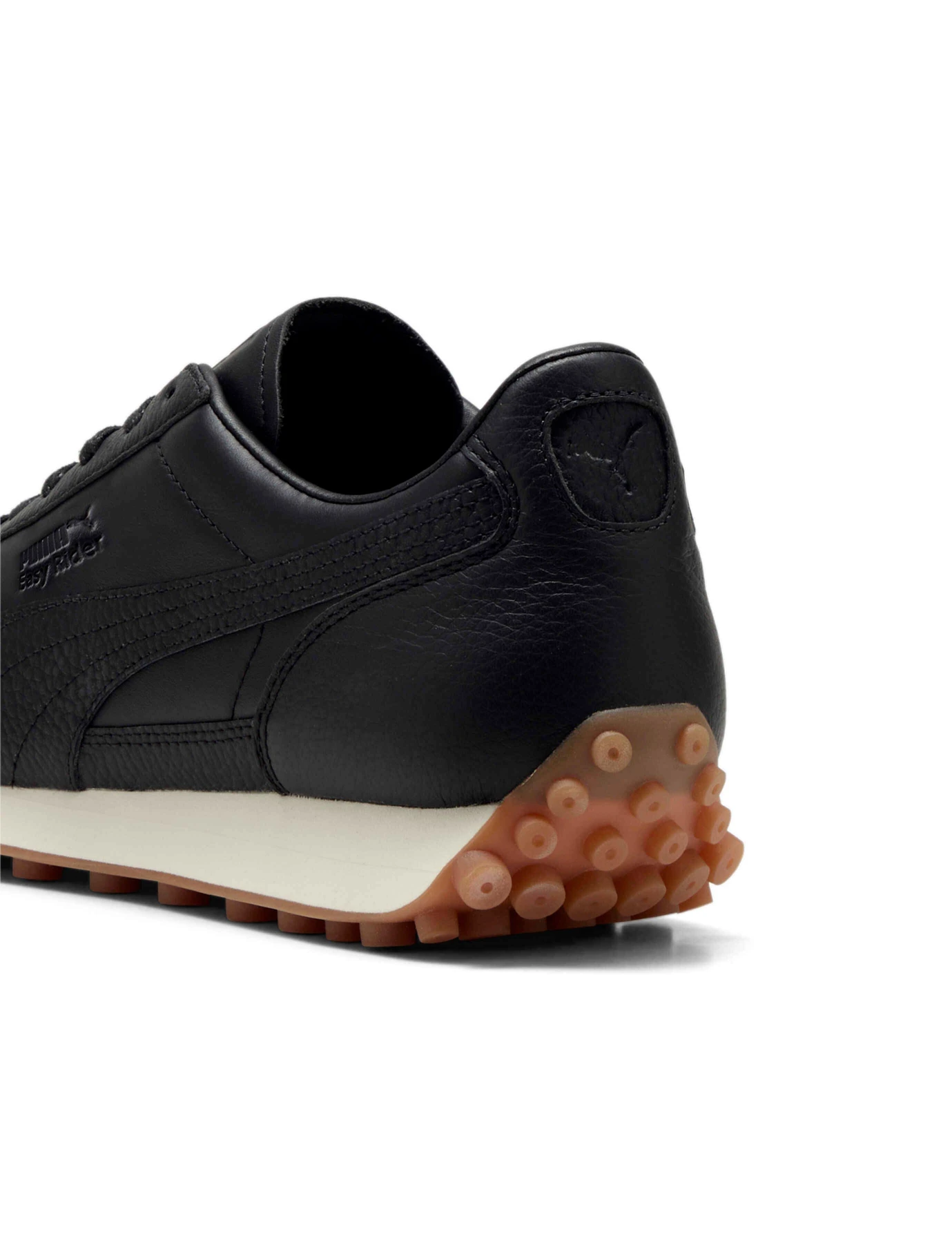 Кроссовки PUMA Easy Rider Lth модель 399029 Кроссовки PUMA Easy Rider Lth модель 399029 Фото
