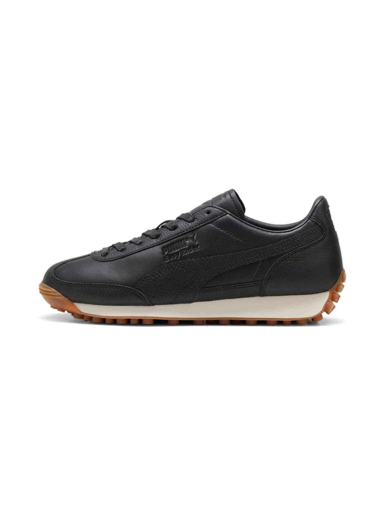 Кроссовки PUMA Easy Rider Lth модель 399029 Кроссовки PUMA Easy Rider Lth модель 399029 Фото