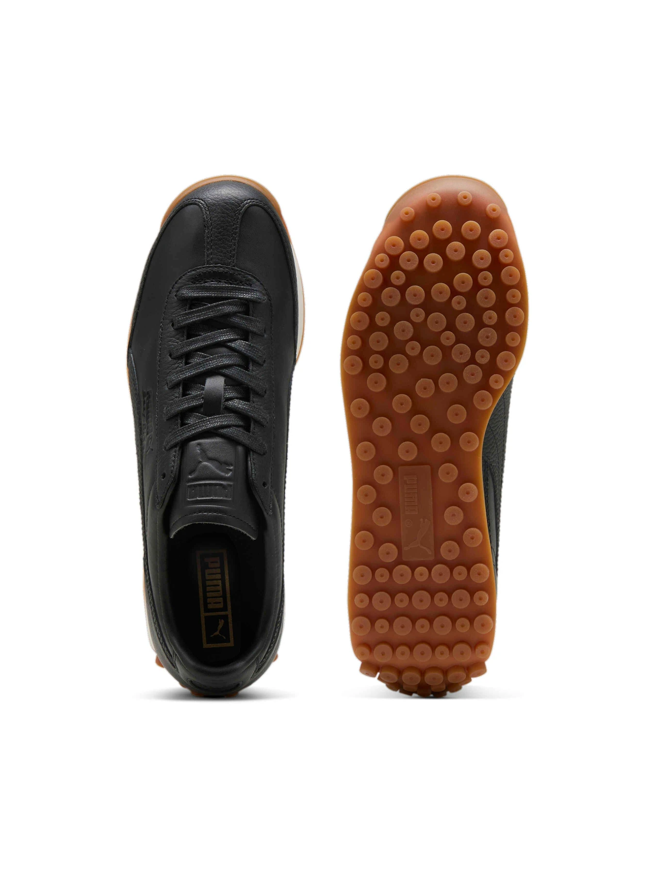 Кроссовки PUMA Easy Rider Lth модель 399029 Кроссовки PUMA Easy Rider Lth модель 399029 Фото