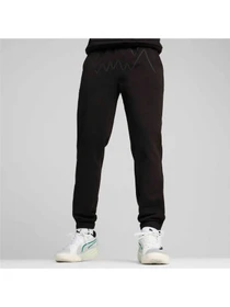 Брюки PUMA Jaws Core Sweat 2.0 модель 627221 Фото