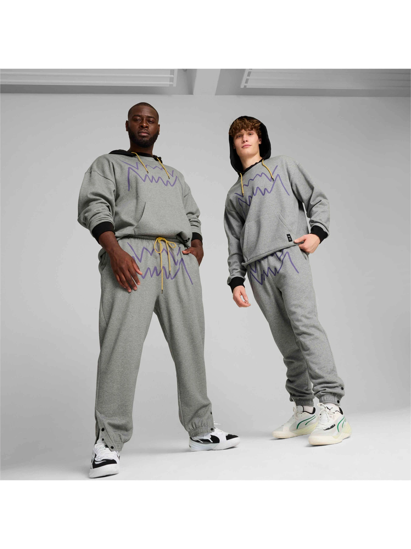 Брюки PUMA Jaws Core Sweat 2.0 модель 627221 Брюки PUMA Jaws Core Sweat 2.0 модель 627221 Фото