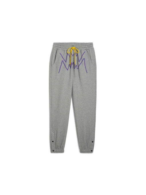 Брюки PUMA Jaws Core Sweat 2.0 модель 627221 Фото