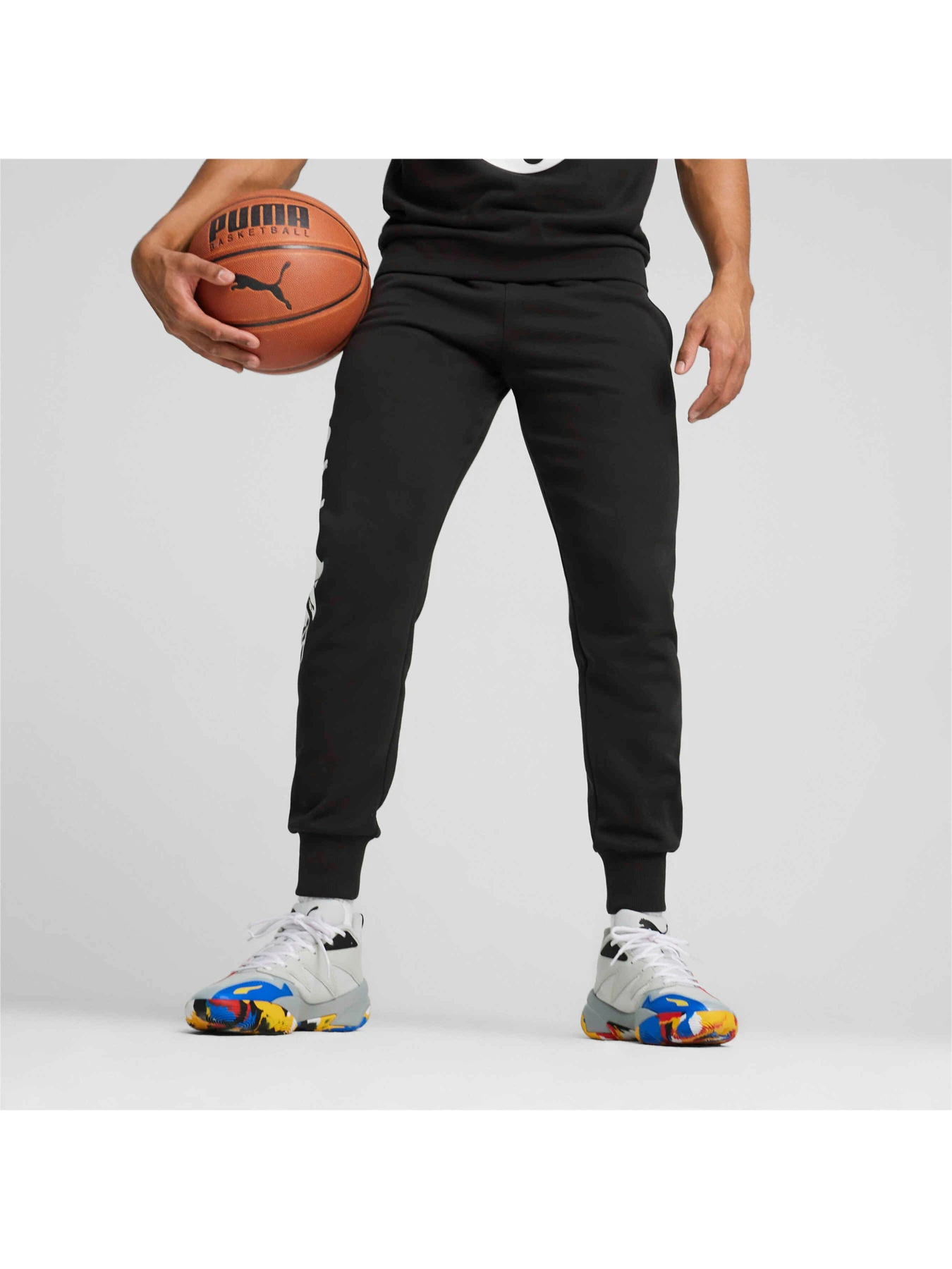 Брюки PUMA Posterize 2.0 Pant модель 625250 Брюки PUMA Posterize 2.0 Pant модель 625250 Фото