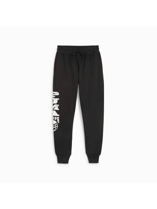 Штани PUMA Posterize 2.0 Pant модель 625250 Фото