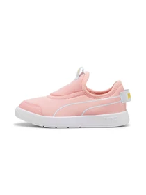 Слипоны и мокасины PUMA Courtflex V3 Slip On Ps модель 398880 Фото