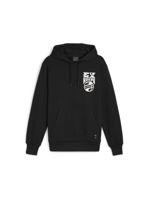 Худи и свитшоты PUMA Posterize 2.0 Hoodie модель 625248 Фото