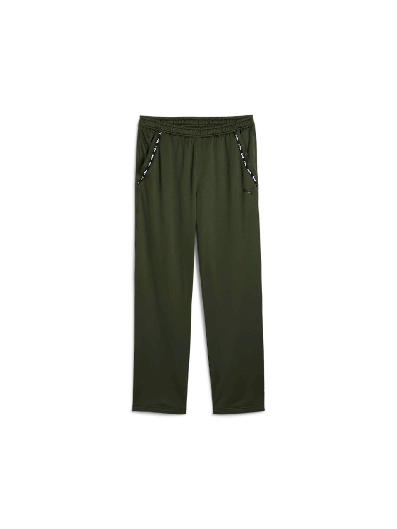 Брюки PUMA Fit Pwrfleece Jogger модель 524937 Фото