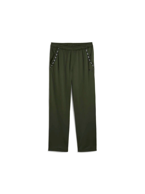 Штани PUMA Fit Pwrfleece Jogger модель 524937 Фото