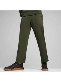 Брюки PUMA Fit Pwrfleece Jogger модель 524937 Фото