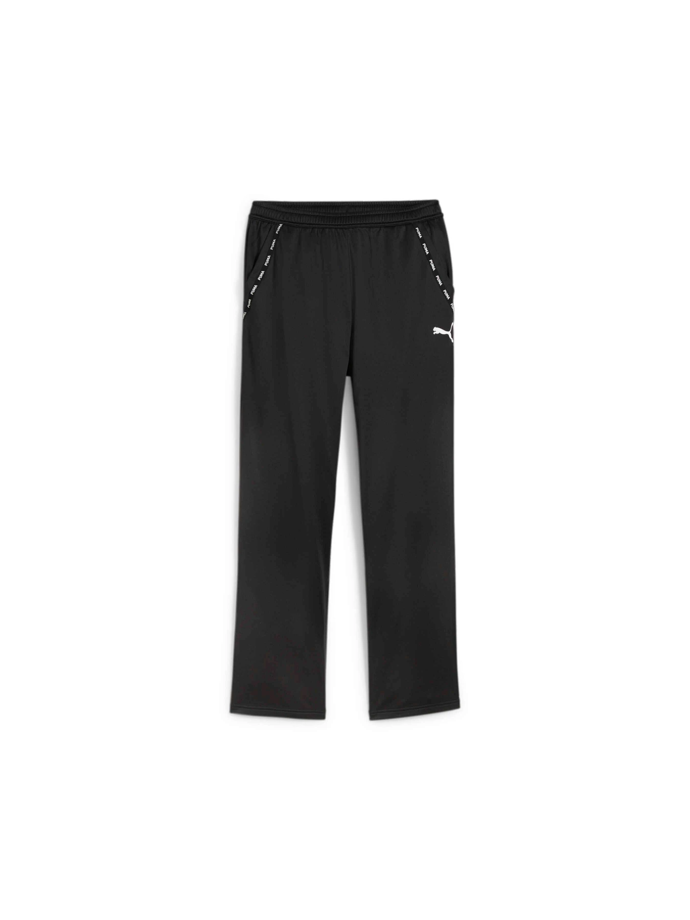 Брюки PUMA Fit Pwrfleece Jogger модель 524937 Брюки PUMA Fit Pwrfleece Jogger модель 524937 Фото