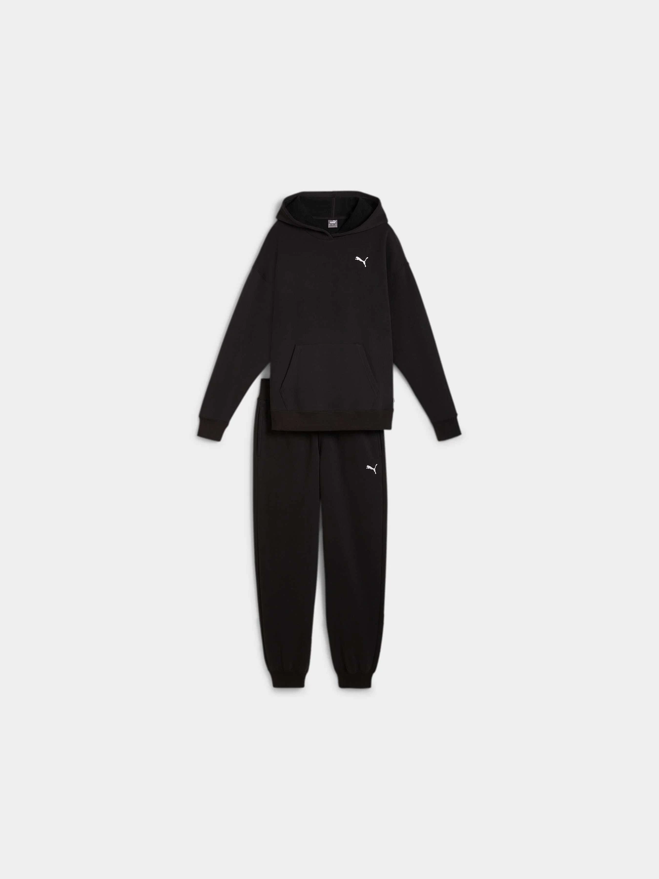 Костюмы PUMA Loungewear Tracksuit модель 683091 Костюмы PUMA Loungewear Tracksuit модель 683091 Фото