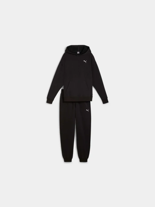 Костюмы PUMA Loungewear Tracksuit модель 683091 Фото