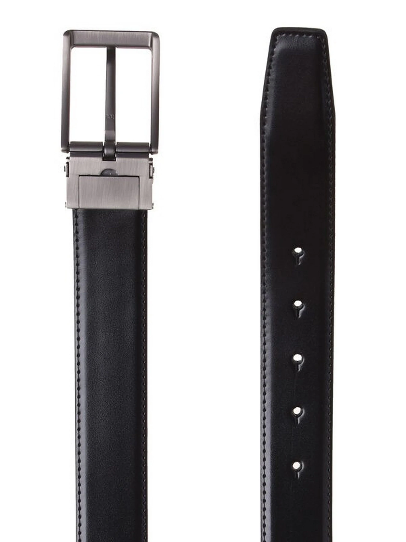 Ремни Borsa Leather модель v1n061-1A Фото