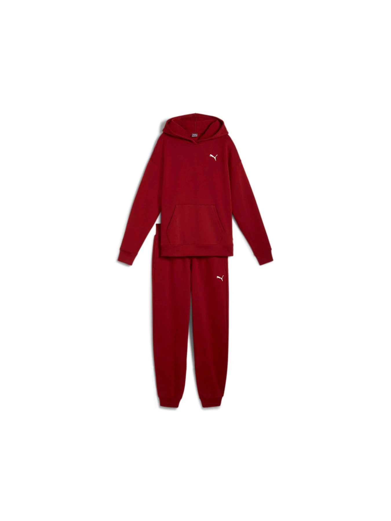 Костюмы PUMA Loungewear Tracksuit модель 683091 Костюмы PUMA Loungewear Tracksuit модель 683091 Фото