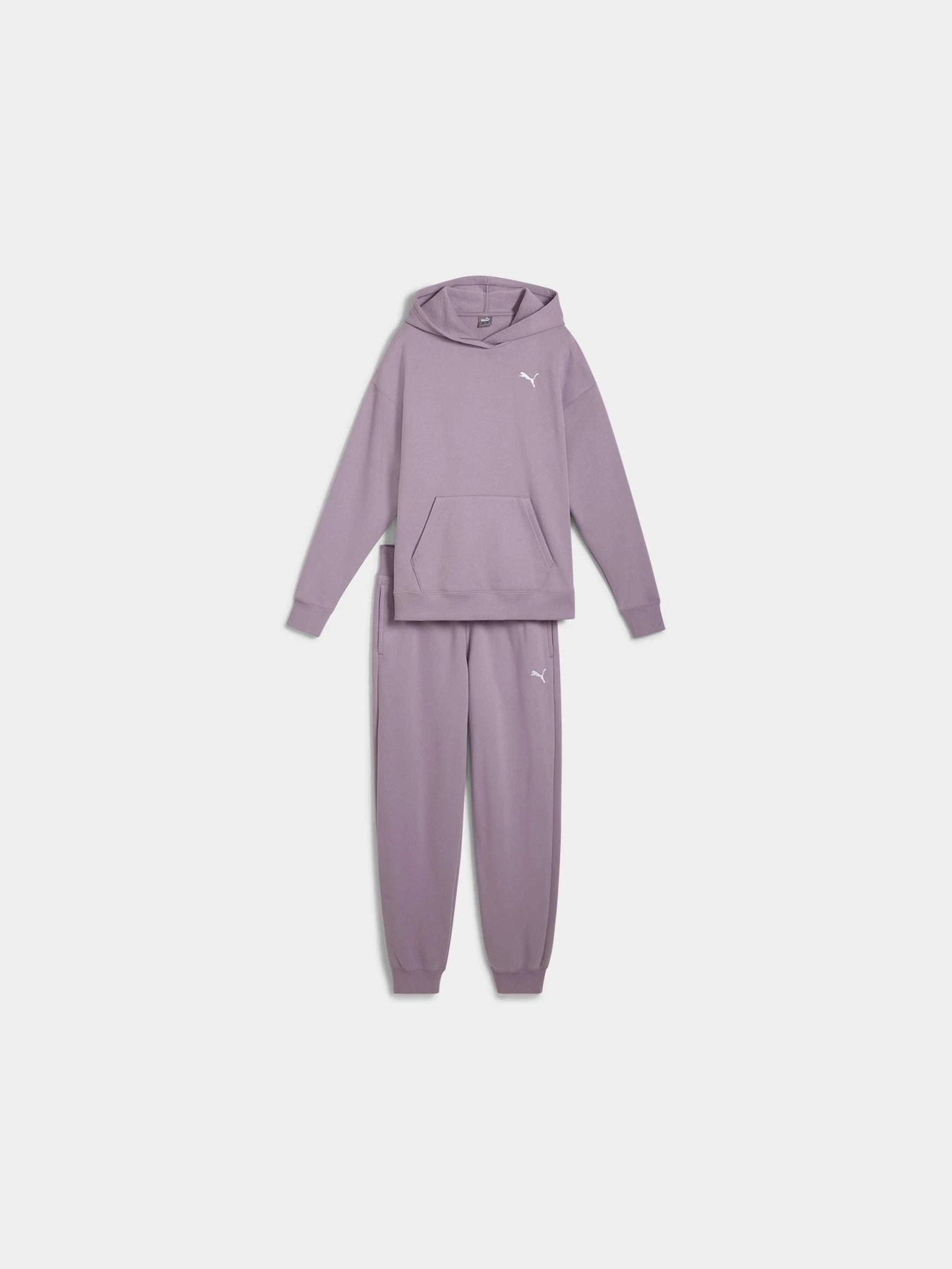 Костюми PUMA Loungewear Tracksuit модель 683091 Костюми PUMA Loungewear Tracksuit модель 683091 Фото